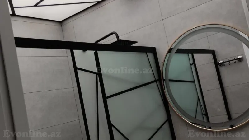 Satılır 4 otaqlı Mənzil Yeni tikili 85 m² Lökbatan - şəkil 10