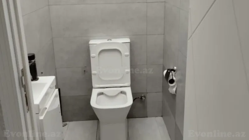 Satılır 4 otaqlı Mənzil Yeni tikili 85 m² Lökbatan - şəkil 11