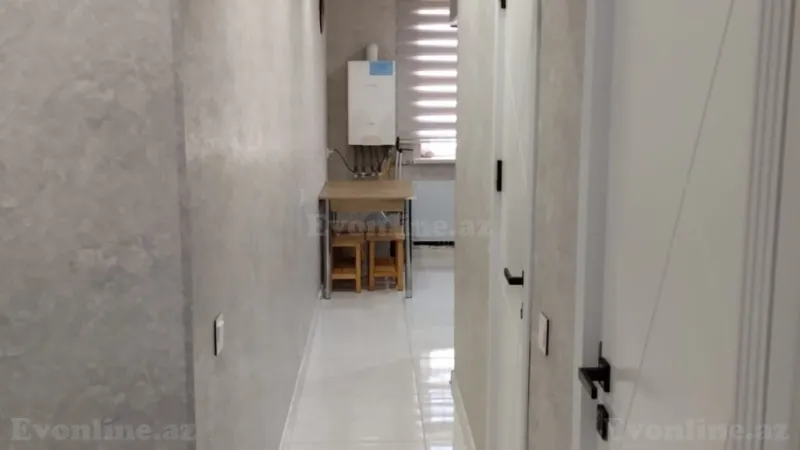 Satılır 4 otaqlı Mənzil Yeni tikili 85 m² Lökbatan - şəkil 12