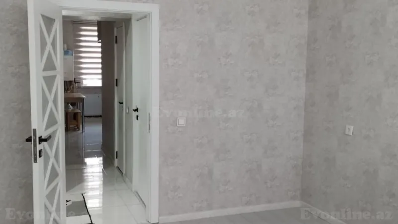 Satılır 4 otaqlı Mənzil Yeni tikili 85 m² Lökbatan - şəkil 13