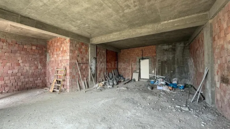 Satılır 2 otaqlı Mənzil Yeni tikili 84.3 m² Sabunçu r. - şəkil 3