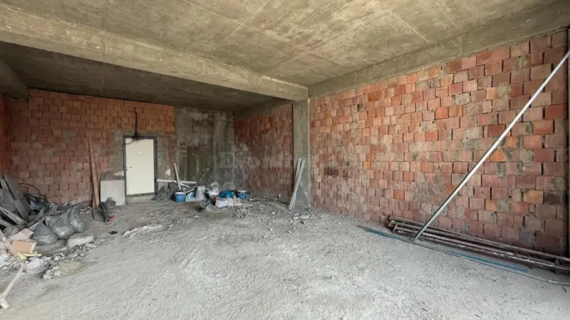 Satılır 2 otaqlı Mənzil Yeni tikili 84.3 m² Sabunçu r. - şəkil 4