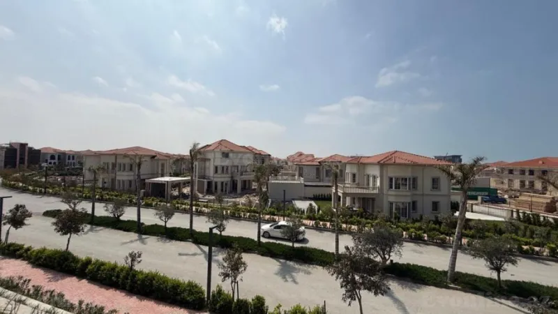 Satılır 2 otaqlı Mənzil Yeni tikili 84.3 m² Sabunçu r. - şəkil 6