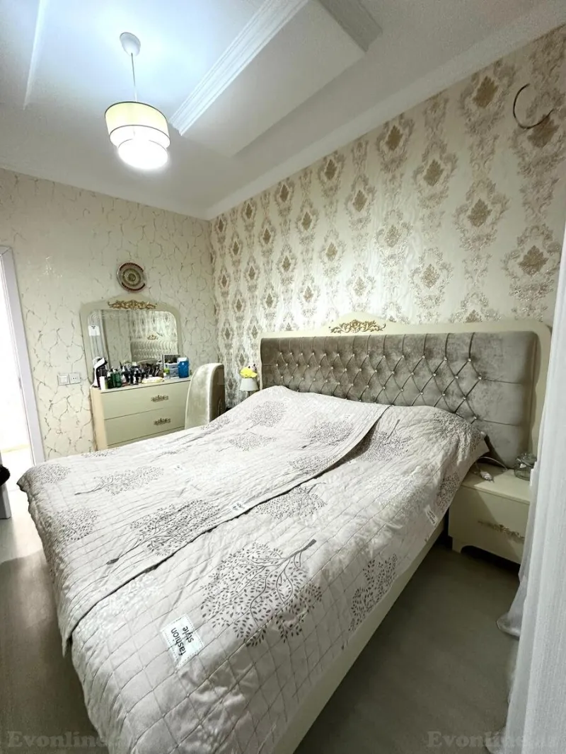 Satılır 3 otaqlı Mənzil Yeni tikili 91 m² Yeni Yasamal - şəkil 5