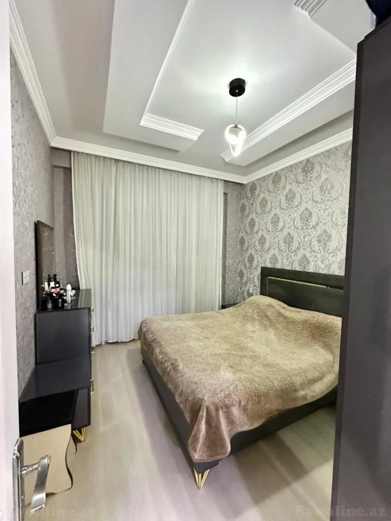 Satılır 3 otaqlı Mənzil Yeni tikili 91 m² Yeni Yasamal - şəkil 6