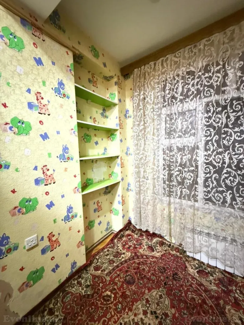 Kirayə verilir 3 otaqlı Mənzil Yeni tikili 100 m² Əhmədli m. - şəkil 5