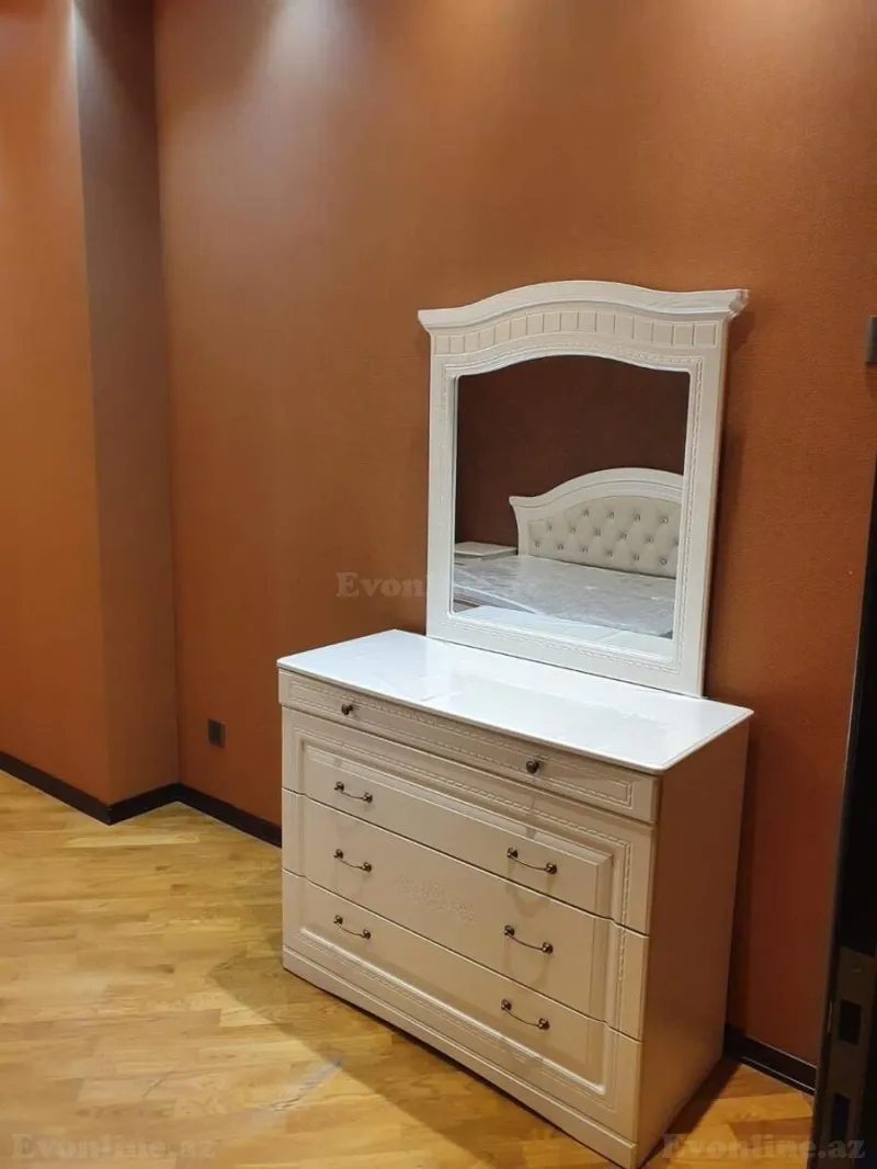 Satılır 2 otaqlı Mənzil Yeni tikili 74 m² Nərimanov r. - şəkil 7