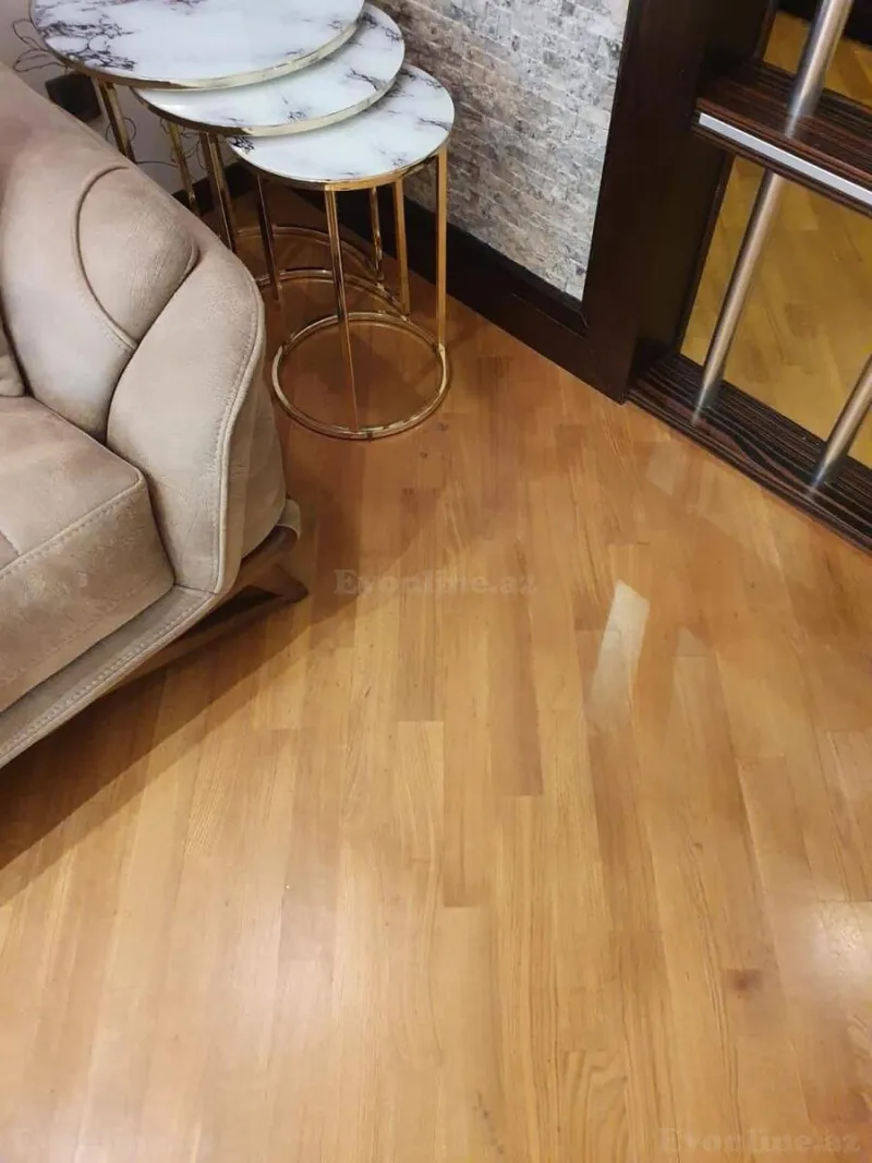 Satılır 2 otaqlı Mənzil Yeni tikili 74 m² Nərimanov r. - şəkil 10