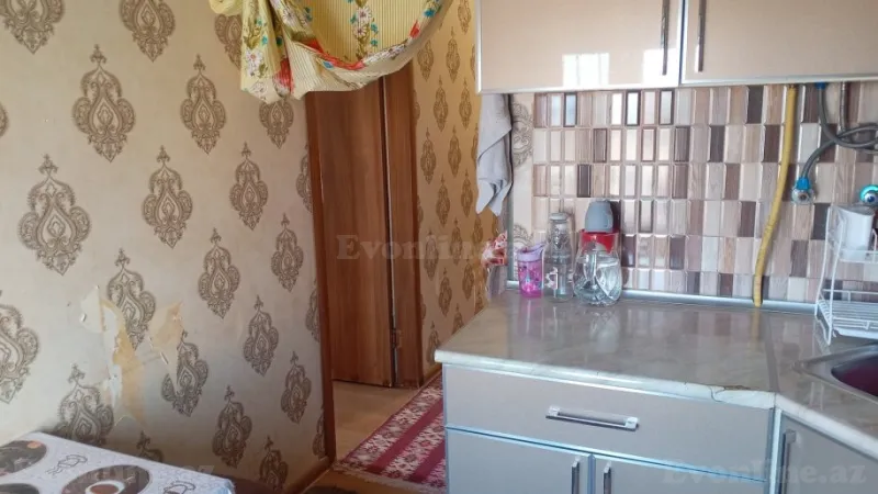 Satılır 2 otaqlı Mənzil Yeni tikili 40 m² Lökbatan - şəkil 4