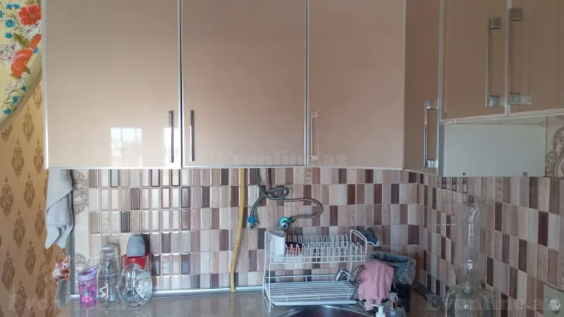 Satılır 2 otaqlı Mənzil Yeni tikili 40 m² Lökbatan - şəkil 5