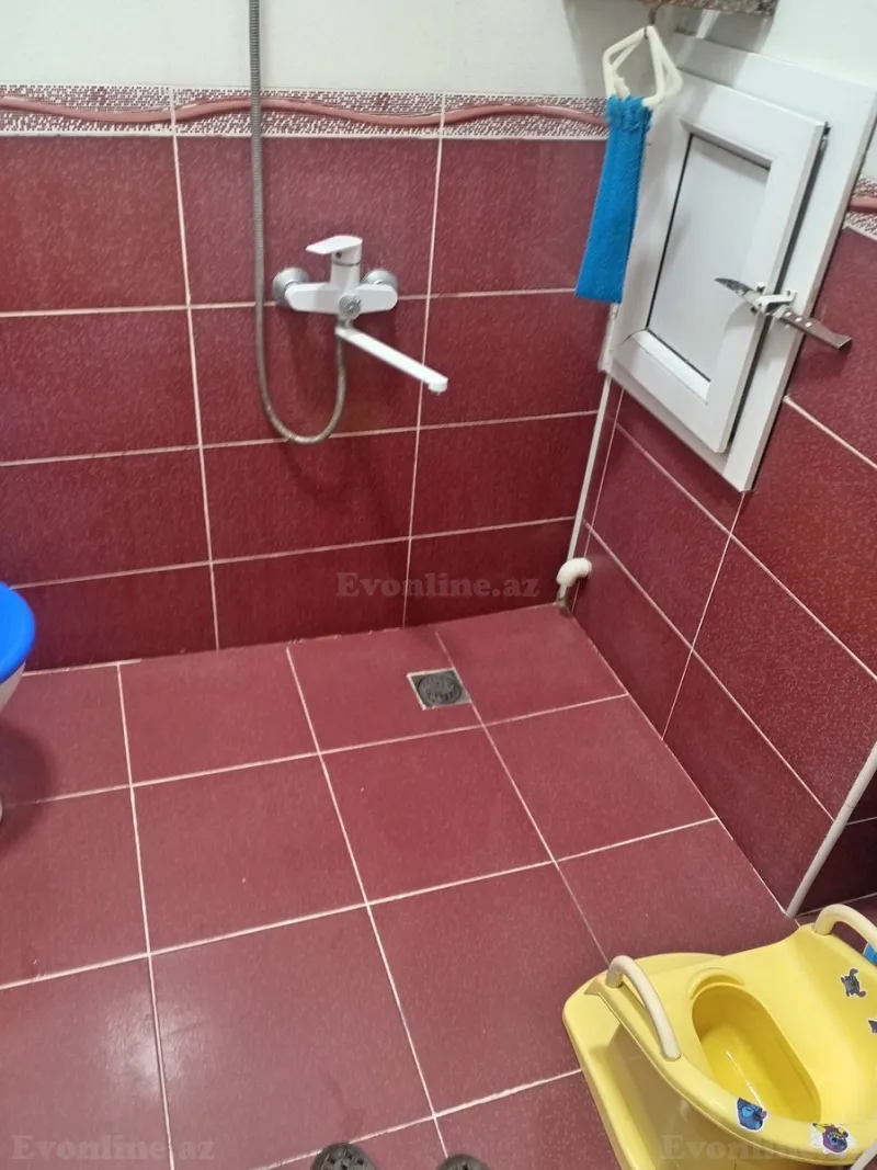 Satılır 2 otaqlı Mənzil Yeni tikili 40 m² Lökbatan - şəkil 9