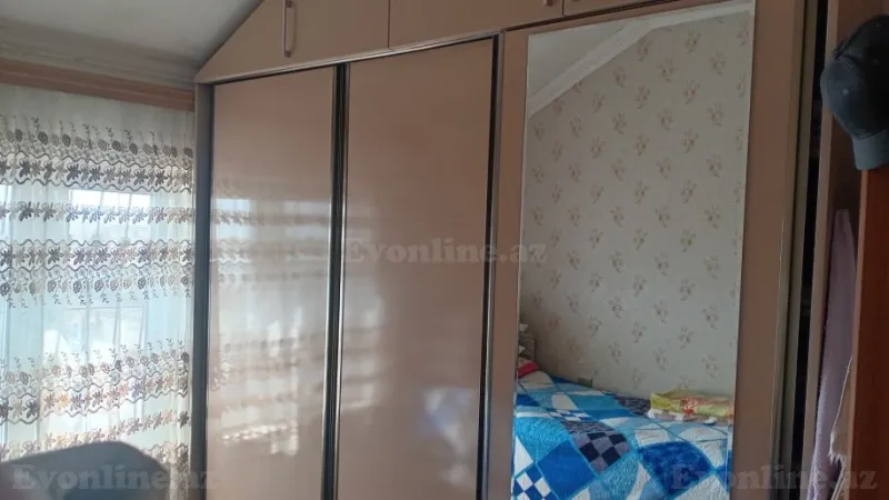 Satılır 2 otaqlı Mənzil Yeni tikili 40 m² Lökbatan - şəkil 14