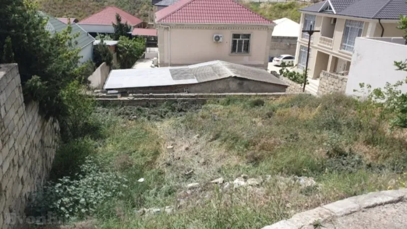 Satılır Torpaq 2 sot Badamdar - şəkil 2