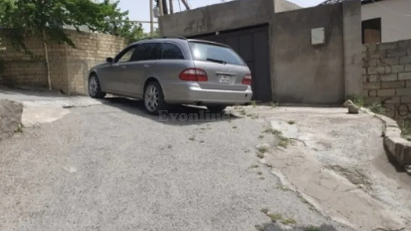 Satılır Torpaq 2 sot Badamdar - şəkil 3