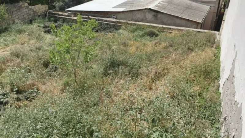 Satılır Torpaq 2 sot Badamdar - şəkil 4