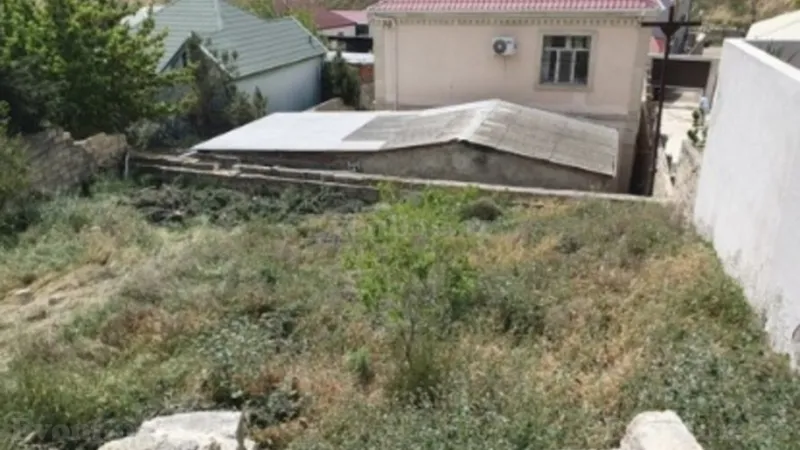 Satılır Torpaq 2 sot Badamdar - şəkil 5