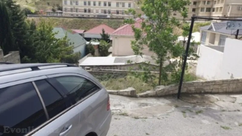 Satılır Torpaq 2 sot Badamdar - şəkil 6