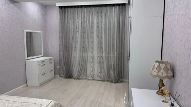 Kirayə verilir 2 otaqlı Mənzil Yeni tikili 75 m² 28 May m. - şəkil 5