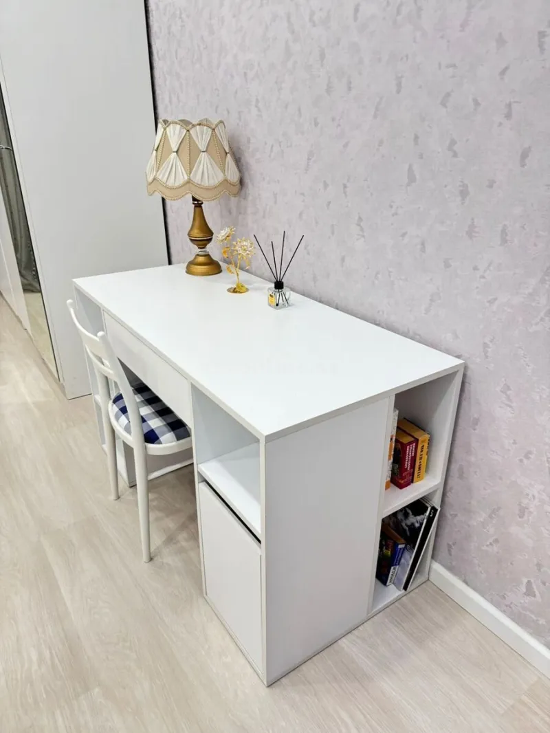 Kirayə verilir 2 otaqlı Mənzil Yeni tikili 75 m² 28 May m. - şəkil 6