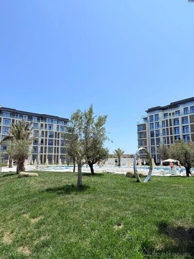 3 otaqlı Mənzil 122 m² Sabunçu r. Satılır