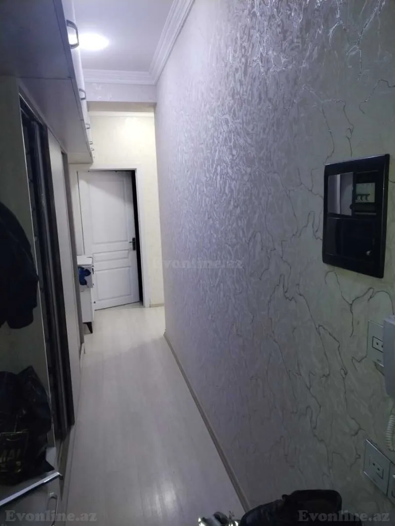 Satılır 3 otaqlı Mənzil Yeni tikili 100 m² Yeni Yasamal - şəkil 11