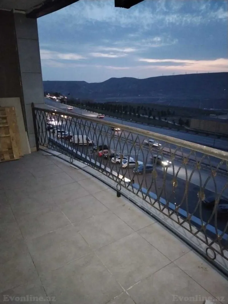 Satılır 3 otaqlı Mənzil Yeni tikili 100 m² Yeni Yasamal - şəkil 16