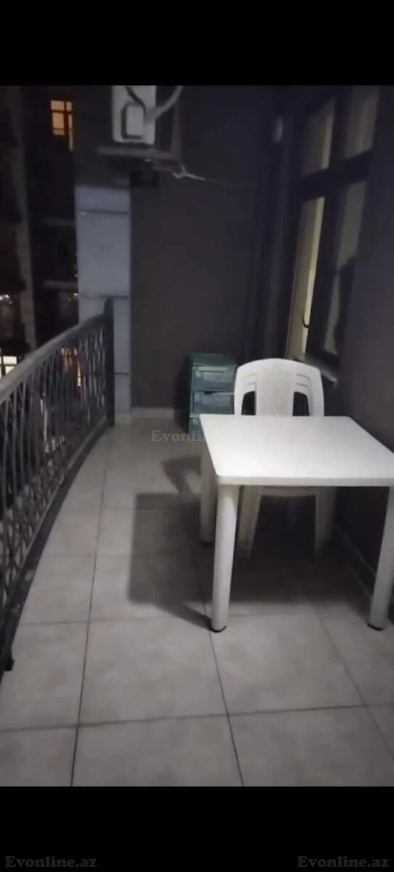 Satılır 3 otaqlı Mənzil Yeni tikili 100 m² Yeni Yasamal - şəkil 17