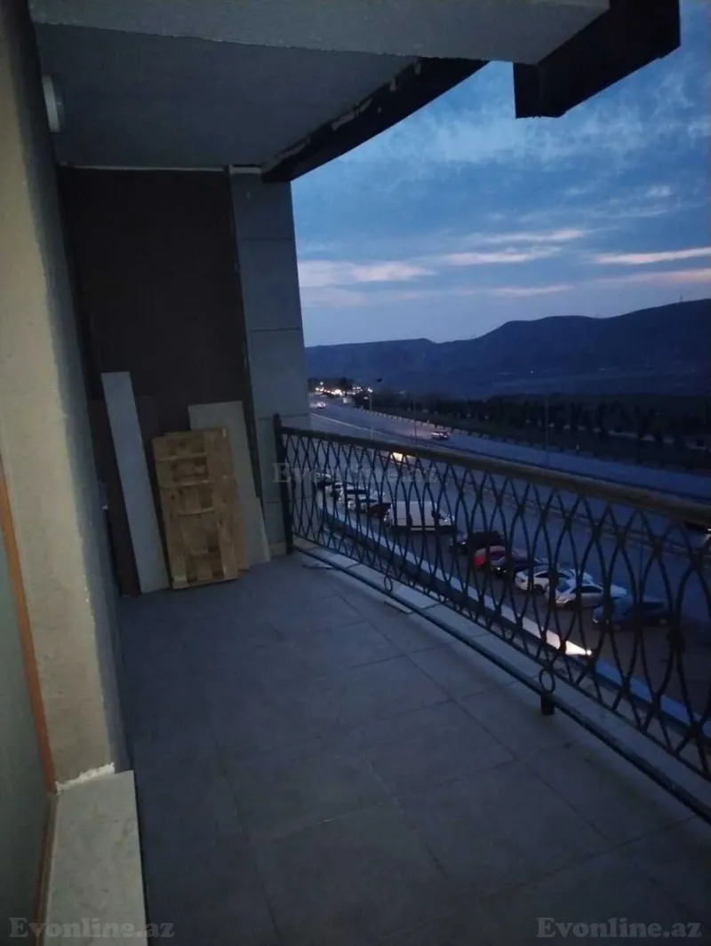 Satılır 3 otaqlı Mənzil Yeni tikili 100 m² Yeni Yasamal - şəkil 18