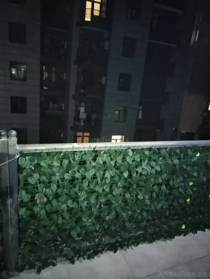 Satılır 3 otaqlı Mənzil Yeni tikili 100 m² Yeni Yasamal - şəkil 19