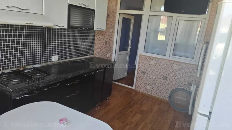 Kirayə verilir 3 otaqlı Mənzil Yeni tikili 81 m² Əhmədli m. - şəkil 3