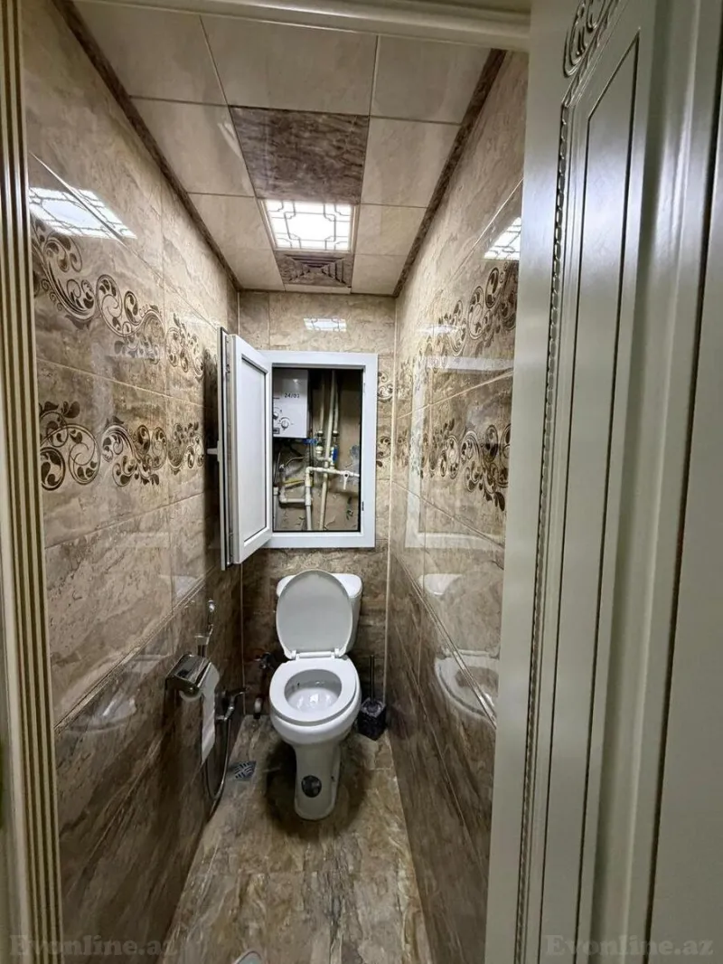 Satılır 3 otaqlı Mənzil Köhnə tikili 80 m² 9-cu mikrorayon - şəkil 7