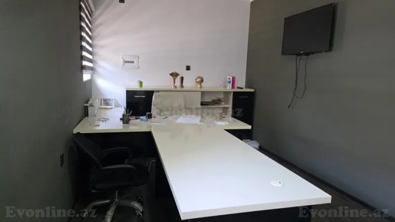 Kirayə verilir Ofis 130 m² Azadlıq prospekti m. - şəkil 3