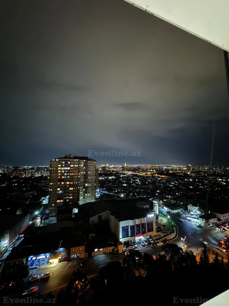 Kirayə verilir 2 otaqlı Mənzil Yeni tikili 71 m² 3-cü mikrorayon - şəkil 8