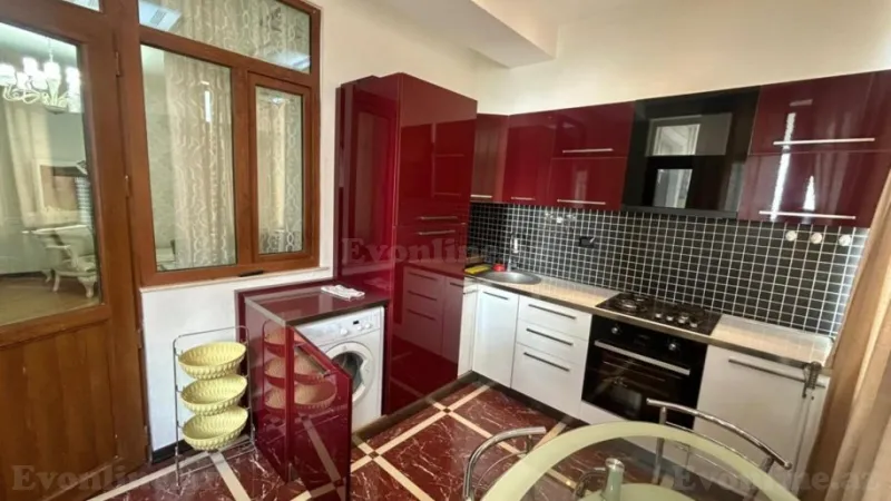 Satılır 3 otaqlı Mənzil Yeni tikili 120 m² 28 May m. - şəkil 7