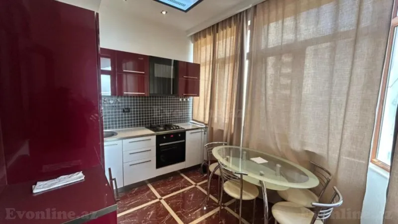 Satılır 3 otaqlı Mənzil Yeni tikili 120 m² 28 May m. - şəkil 10