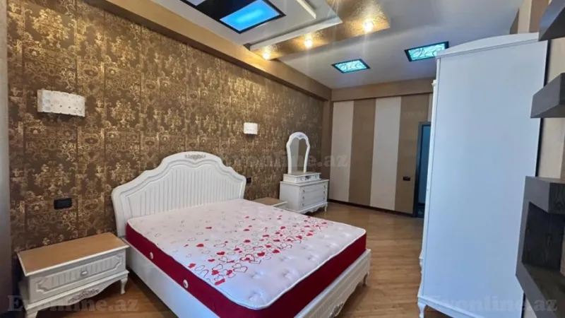 Satılır 3 otaqlı Mənzil Yeni tikili 120 m² 28 May m. - şəkil 11