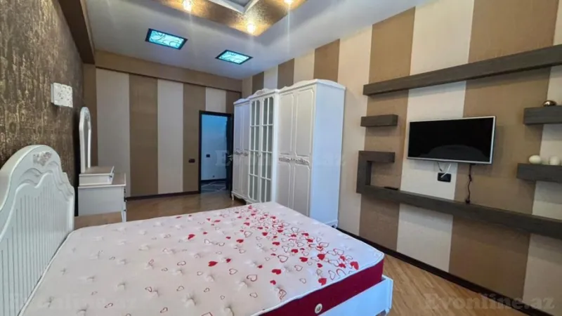 Satılır 3 otaqlı Mənzil Yeni tikili 120 m² 28 May m. - şəkil 14