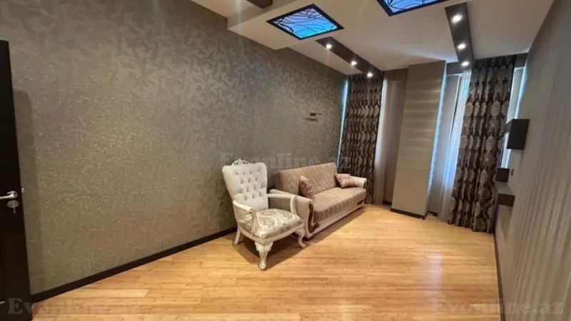 Satılır 3 otaqlı Mənzil Yeni tikili 120 m² 28 May m. - şəkil 16