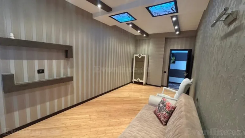 Satılır 3 otaqlı Mənzil Yeni tikili 120 m² 28 May m. - şəkil 17