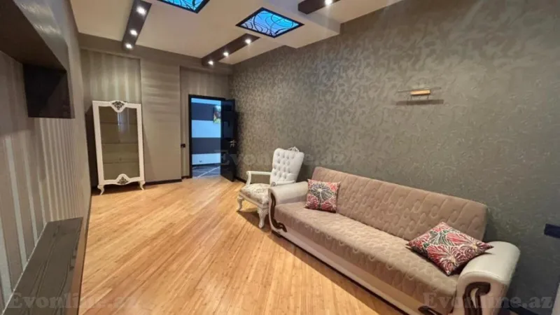 Satılır 3 otaqlı Mənzil Yeni tikili 120 m² 28 May m. - şəkil 18