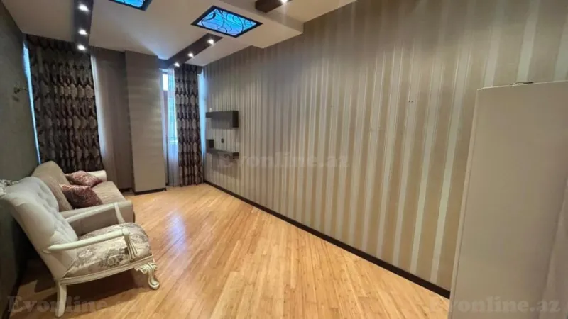 Satılır 3 otaqlı Mənzil Yeni tikili 120 m² 28 May m. - şəkil 19