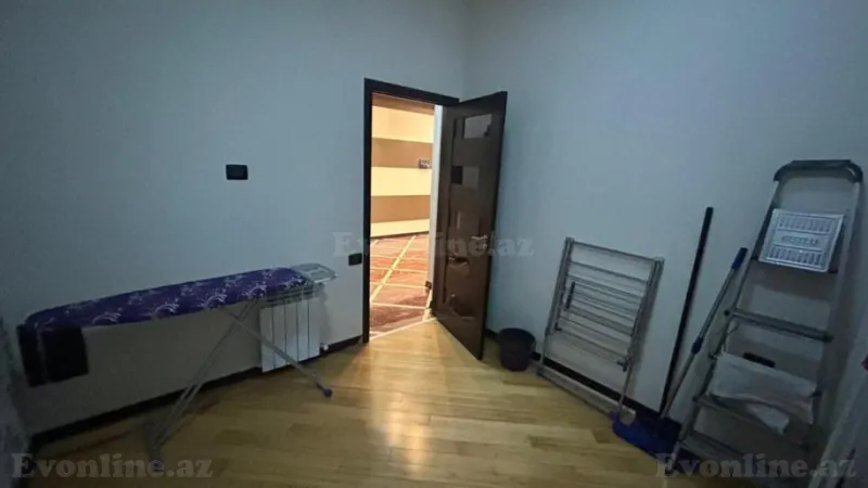 Satılır 3 otaqlı Mənzil Yeni tikili 120 m² 28 May m. - şəkil 23