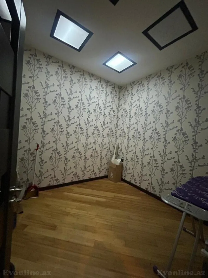 Satılır 3 otaqlı Mənzil Yeni tikili 120 m² 28 May m. - şəkil 24