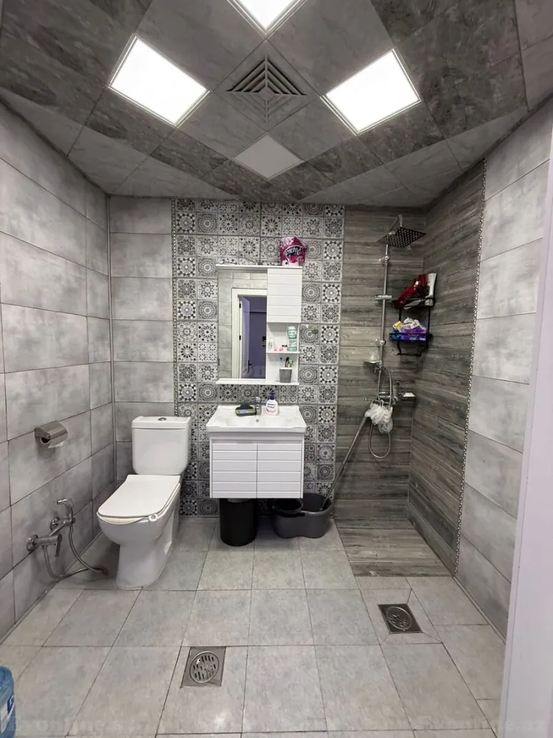 Satılır 2 otaqlı Mənzil Yeni tikili 62 m² Xırdalan - şəkil 3