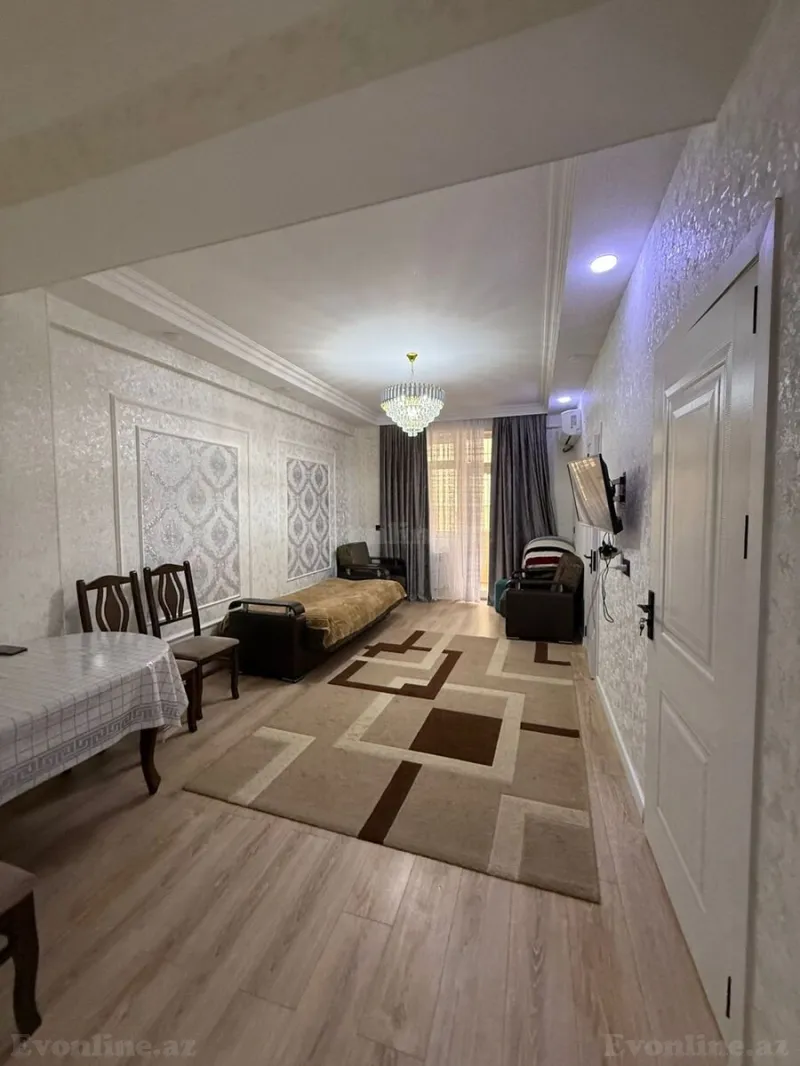 Satılır 2 otaqlı Mənzil Yeni tikili 62 m² Xırdalan - şəkil 6