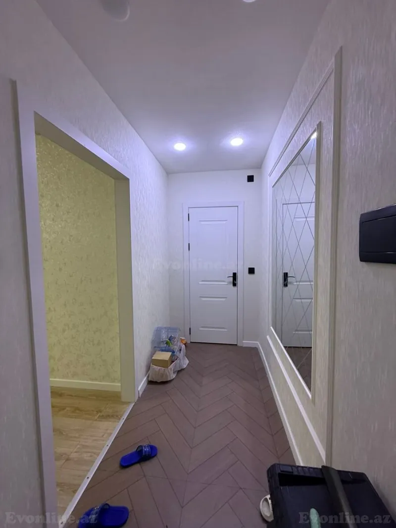 Satılır 2 otaqlı Mənzil Yeni tikili 62 m² Xırdalan - şəkil 8