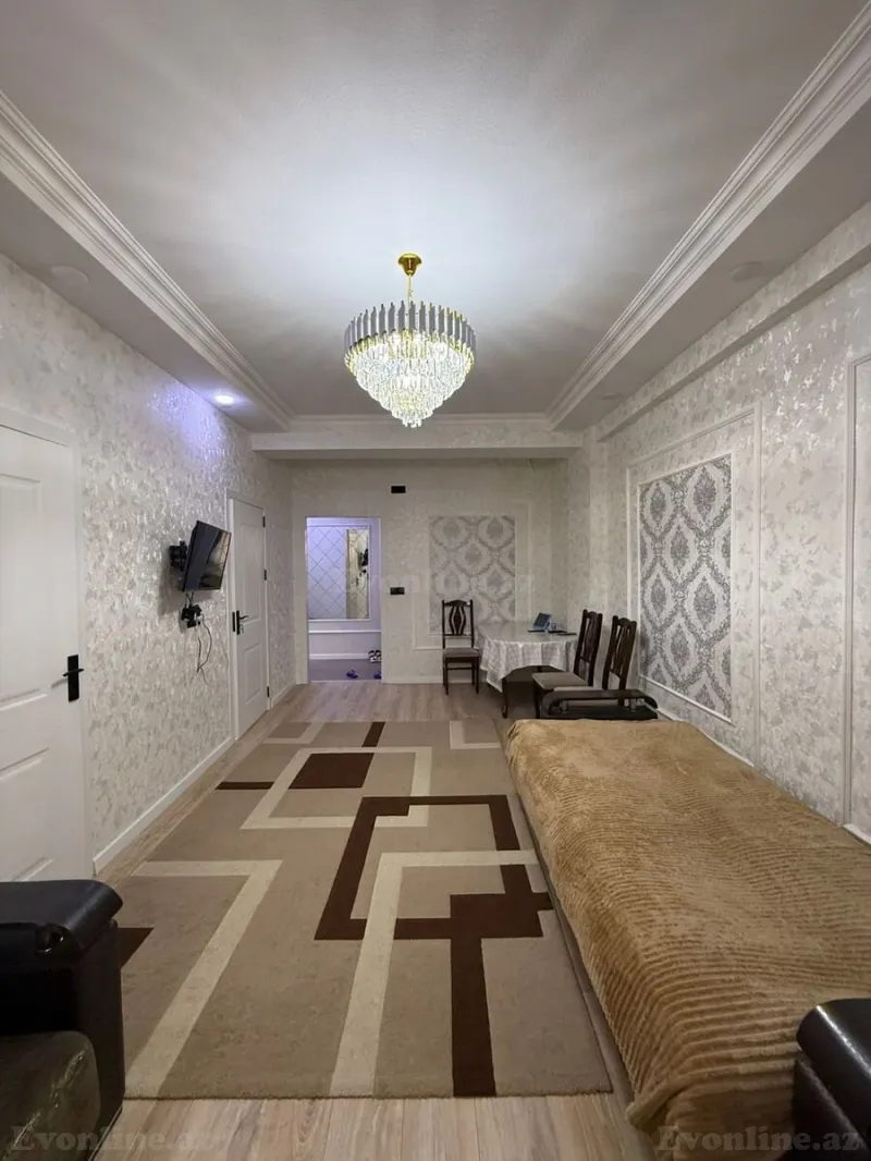 Satılır 2 otaqlı Mənzil Yeni tikili 62 m² Xırdalan - şəkil 10