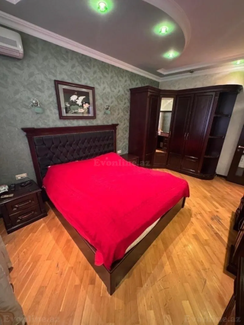 Satılır 3 otaqlı Mənzil Yeni tikili 120 m² Azadlıq prospekti m. - şəkil 6