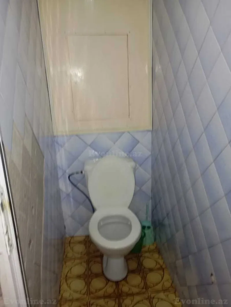 Satılır 2 otaqlı Mənzil Köhnə tikili 70 m² Köhnə Günəşli - şəkil 4