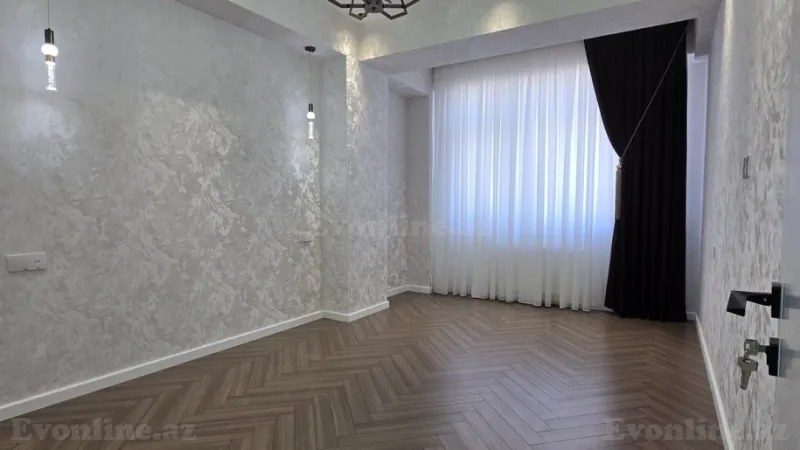 Satılır 2 otaqlı Mənzil Yeni tikili 65 m² Badamdar - şəkil 7